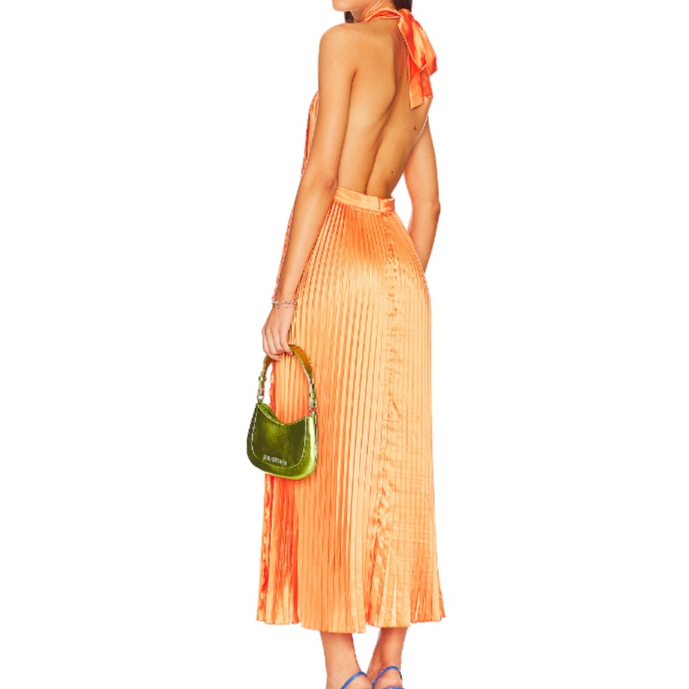 L’IDEE Renaissance Split Gown